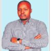 ANTONY NGERESA AMUKUZI (BOB)