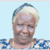 Mrs. Anne Mumbi Mwai Death & Funeral | Obituary Announcement