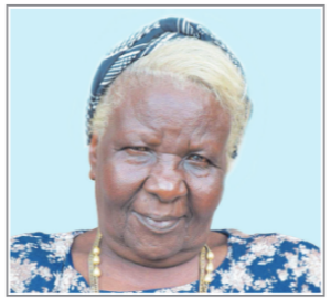Mrs. Anne Mumbi Mwai Death & Funeral | Obituary Announcement