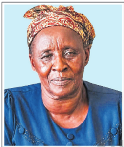 Bathsheba Magoma Ogwaro Death & Funeral | Obituary Announcement