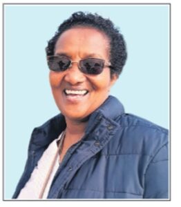 CAROLINE WANGARI KIRAGU