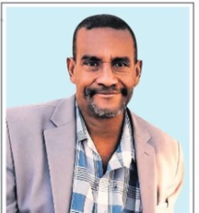 CHARLES KITAVI MULWA