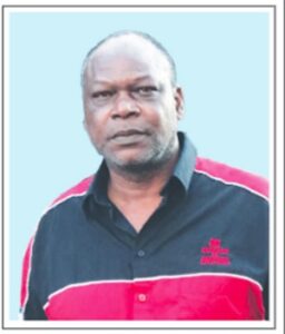 CHARLES ONKUNDI OSORO