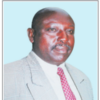 DANIEL MUTHUA KING’ORI
