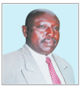 DANIEL MUTHUA KING’ORI