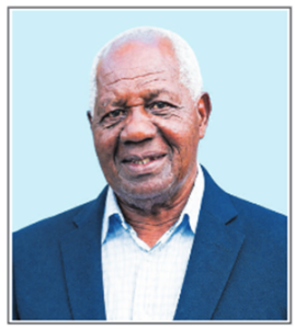 DONALD NJERU NJOKA