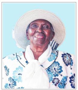 Doris Wanjiru Mwai Nyina wa Gitumbi Obituary | Funeral Details