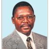 DR. CALEB G. H. OBONG’O Dr. Caleb G. H. Obong'o 20th Anniversary | In Loving Memory