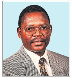 Dr. Caleb G. H. Obong'o 20th Anniversary | In Loving Memory