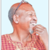 DR. ISAIAH KIMURGOR TANUI