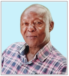 Dr. Jackson Kimondo Gichohi Ndagitari Obituary | Funeral Details
