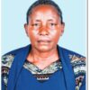 DR. STELLAMARIS KANYIVA