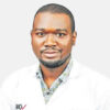 DR. VINCENT MAGUBO NYAGUCHA