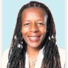 Dorothy (Tod) Wambani Mukhebi
