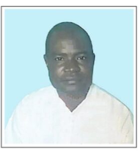 ELDER GEORGE ONYANGO