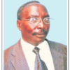 ELDER JAMES WANJOHI GACHANJA