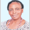 ELIZABETH MABUTI (MAMA ROSA)