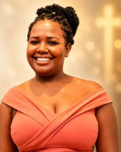 ELIZABETH NDINDA MBUVI