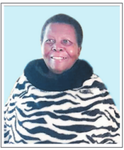 Elizabeth Wanjiru Uno Obituary | Funeral & Burial Details