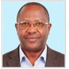 ENG. HENRY MAINA KAMAU