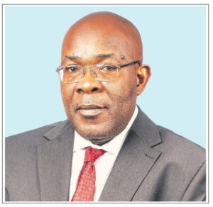 FCPA JOSEPH OWUOR YAMO