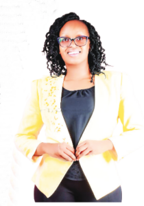 Frida Chemutai Mibei Death & Funeral | Obituary Announcement