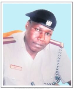 GEOFFREY MBUGUA MUTURA