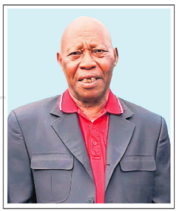 Geofrey Kibe Gitonga Obituary | Funeral & Burial Details
