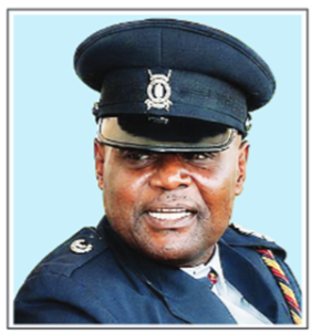 George Otieno Osur Obituary | Funeral & Burial Details