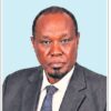 HON. GIDEON SITELU KONCHELLAH. EGH OGW