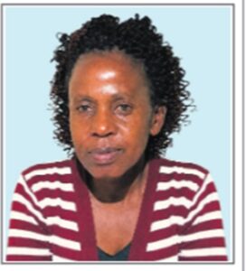 IRENE MUTHEU MULI