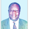 ISAAC MATIA KEVERENGE