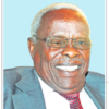 In Loving Memory of Appollos Hiram Muna | 12 Years Gone But Not Forgotten