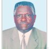 Jackson Kimeu Kakonzi Obituary | Funeral & Burial Details