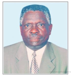 Jackson Kimeu Kakonzi Obituary | Funeral & Burial Details