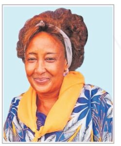 JANE WAITHERA NGANGA