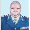 JOHN GIKONYO MACHARIA