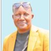JOHN MUIRU KAMAU