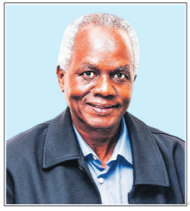 JOHN MWORIA MUTHAURA