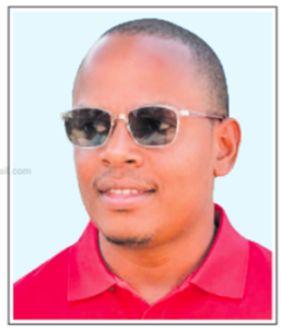 Johnson Meja Ogero Death & Funeral | Obituary Announcement