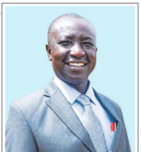 Josphat Steve Wandabwa Obituary | Funeral & Burial Details