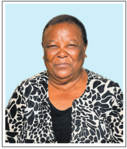 Josephine Njoka Miu Death & Funeral | Obituary Announcement