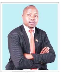Kevin Daniel Mbugua Karanja Death & Funeral | Obituary Announcement