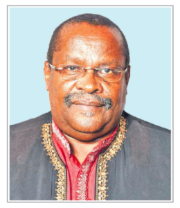 Kiriro wa Ngugi Death & Funeral | Obituary Announcement