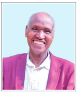 Lawrence Kiama Mwangi Obituary | Funeral & Burial Details