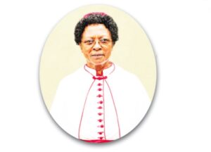 LAY CANON MARY WANJIRU NDUHIU