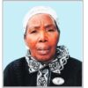 LOISE NGUNJU GATIMU