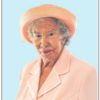 Lorna Cecilia Budder Obituary | Funeral & Burial Details