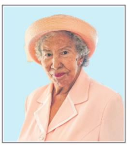 Lorna Cecilia Budder Obituary | Funeral & Burial Details