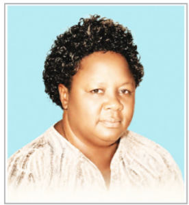 Mama Doreen Aribeta Oyugi Death & Funeral | Obituary Announcement